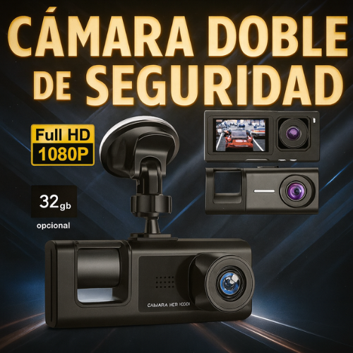 dashcam prueba