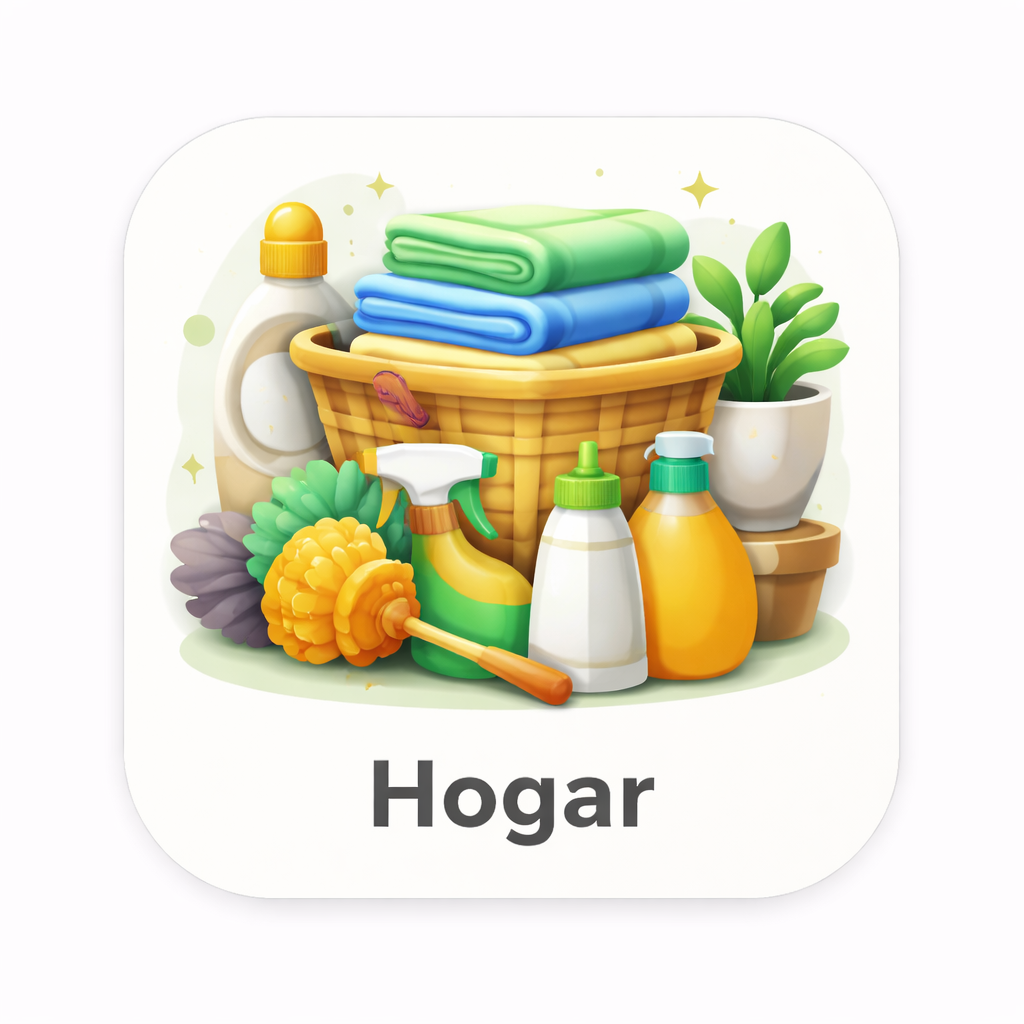 HOGAR