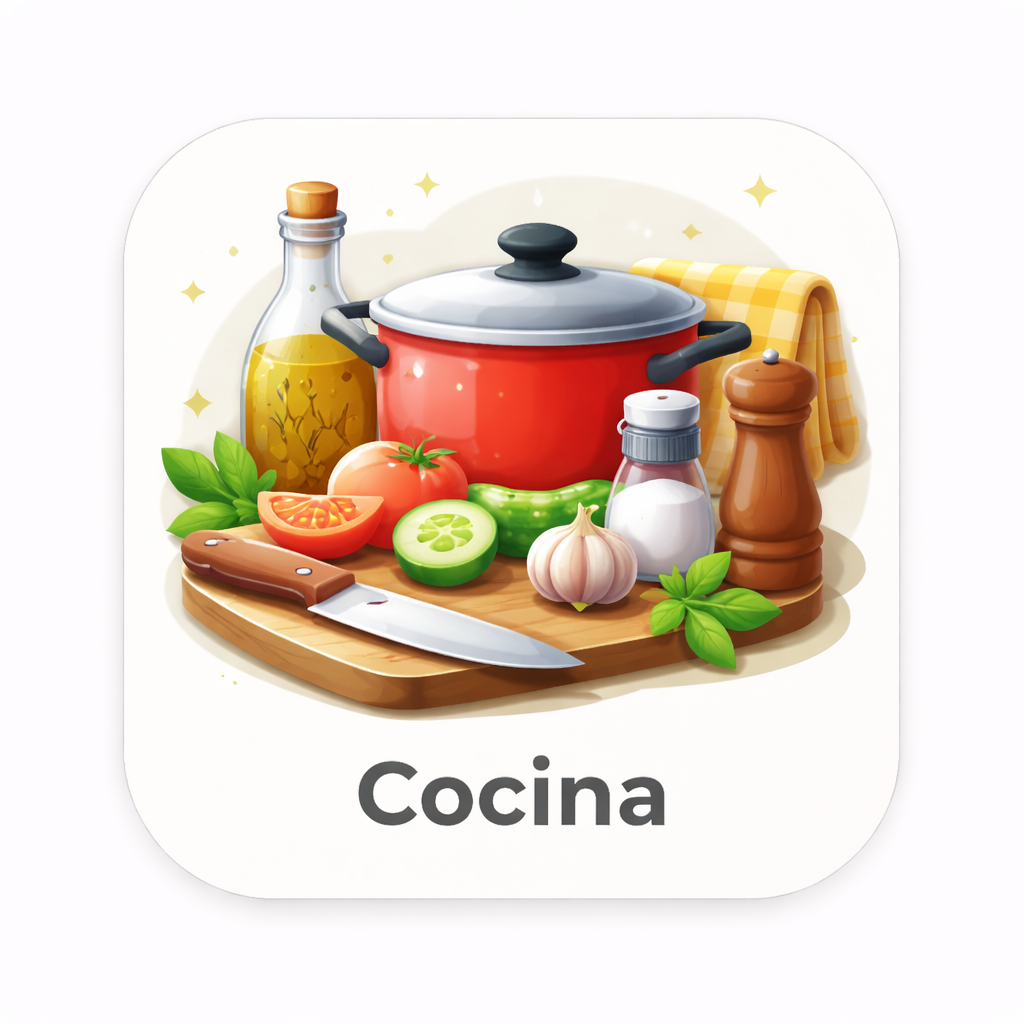 COCINA