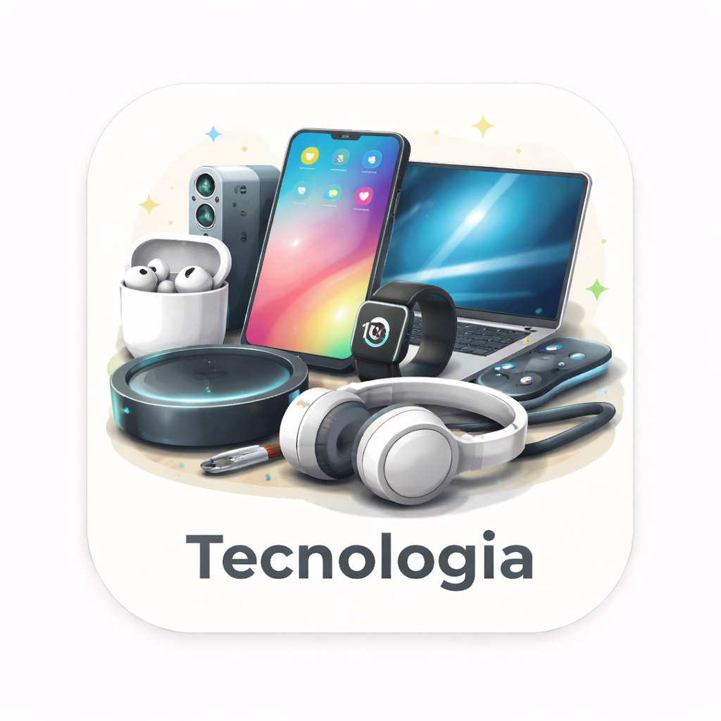 TECNOLOGIA